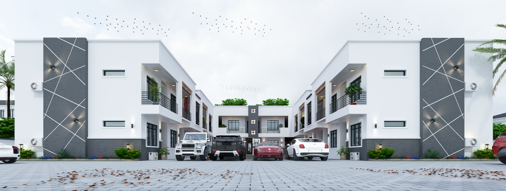 Off-plan Homes, one of Nigerian real estate trends 